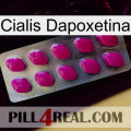 Cialis Dapoxetine 09